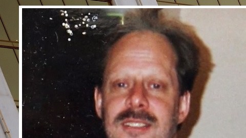 Stephen Paddock pudo estar planeando ataques similares al de Las Vegas.