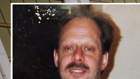 Stephen Paddock pudo estar planeando ataques similares al de Las Vegas.