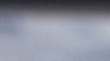 La Policía encontró diversas armas, como una AK-47.