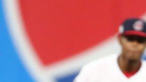 Escena de la serie entre Yankees e Indians. Gregory Shamus/Getty Images