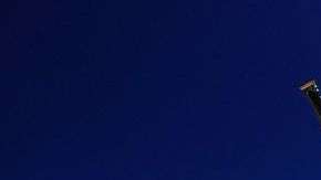 El trofeo del Mundial de Clubes. GIUSEPPE CACACE/AFP/Getty Images