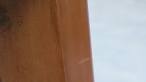 Una mujer trató de matar a su esposo con leche envenenada.