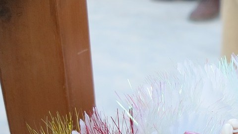 Una mujer trató de matar a su esposo con leche envenenada.