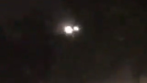 Nate tocó tierra como Categoría 1.