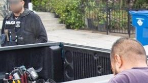 Los operativos de ICE aumentarán en los centros de trabajo.