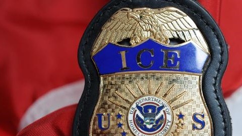 ICE destaca la importancia de hispanos en su organización.