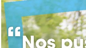 La nueva campaña sobre las vacunas contra la influenza también cuenta con anuncios en español, porque esta enfermedad afecta mucho a los latinos.