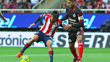 Chivas reciben a Xolos Tijuana, en duelo de la jornada 15 de la Liga MX