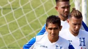 La selección de Honduras y Jorge Luis Pinto, su director técnico, buscarán ante Australia su pase a Rusia 2018. (Foto: Imago7)