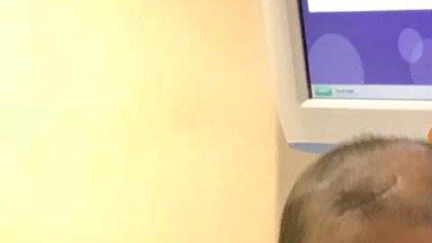 Sebastián Cuadrado fue diagnosticado en Puerto Rico con cáncer cerebral a los tres años. Médicos en la Isla lo desahuciaron, pero un novedoso tratamiento en Nueva York le salvó la vida.