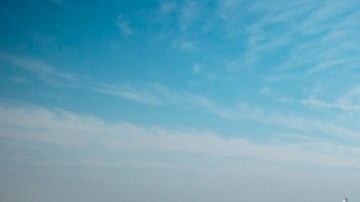 Vista aérea de Industry City en Brooklyn