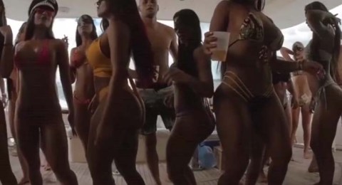 El encuentro en la "Isla del Sexo" inicia el 24 de noviembre y se extiende al 27
