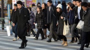 La revelación de las condiciones laborales de Miwa Sado, periodista que trabajaba más de 150 horas extra al mes, han vuelto a poner en entredicho la cultura de trabajo en Japón