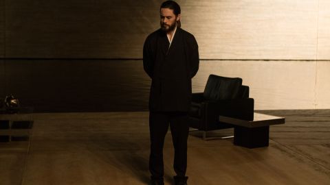 Jared Leto es Niander Wallace en "Blade Runner 2049."