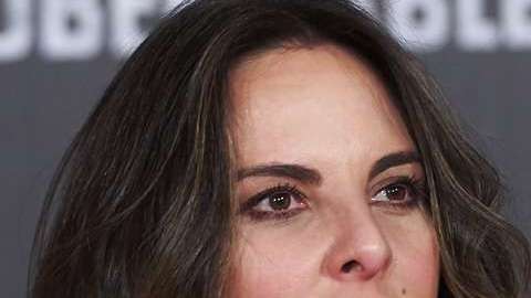 Sean Penn teme por su vida por documental que realizó Kate del Castillo