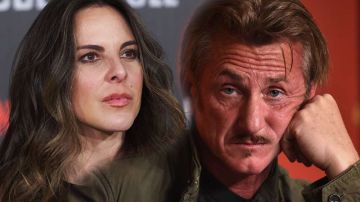 Sean Penn teme por su vida por documental que realizó Kate del Castillo