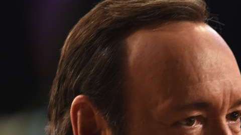 Un chiste del 2005 está cobrando relevancia tras acusaciones contra Kevin Spacey