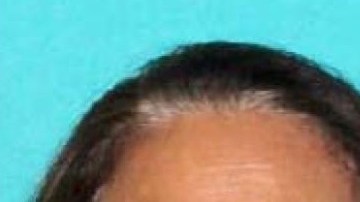 Marilou Danley y Stephen Paddock.