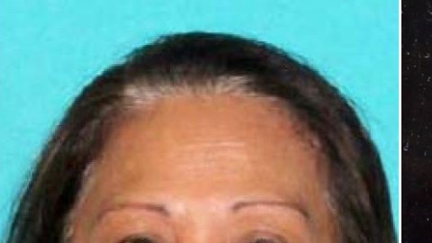 Marilou Danley y Stephen Paddock.