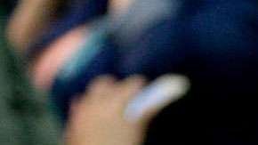 Megan Fox , actriz de Hollywood.