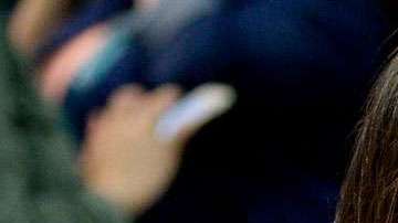 Megan Fox , actriz de Hollywood.