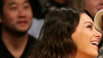 Mila y Ashton son una de las parejas más estables de Hollywood.