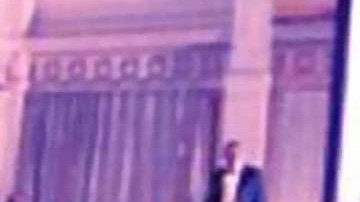 El hecho se reportó en Singapur.