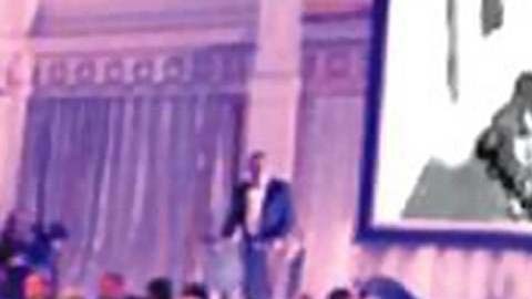 El hecho se reportó en Singapur.