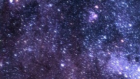 El universo en realidad sería producto de un error.