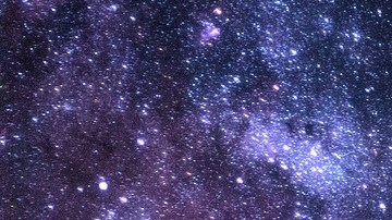 El universo en realidad sería producto de un error.