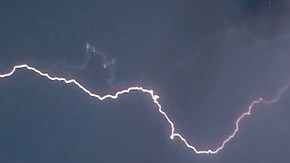Las inundaciones provocarían graves daños en Nueva York.