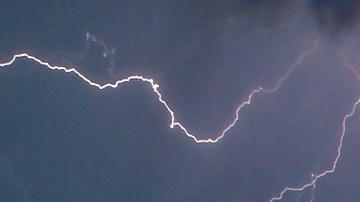 Las inundaciones provocarían graves daños en Nueva York.