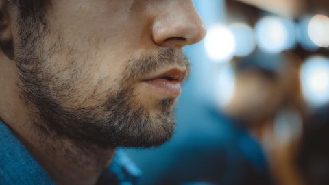 Y a ti, ¿te gustan los hombres con barba?