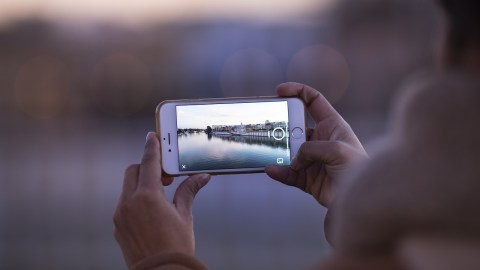 Las imágenes en tu iPhone podrían estar al alcance de todos.