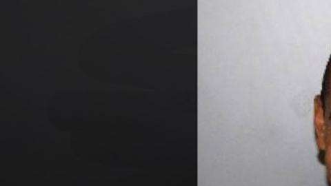 El oficial de policía Robinson se encargó de que un niño tuviera el mejor cumpleaños, mientras la madre fue arrestada.