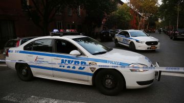 NYPD investiga el incidente junto al Departamento de Educación