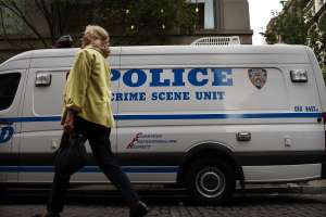 Madre fue degollada en el sofá de su casa por novio con 11 arrestos en Nueva York