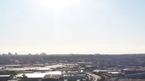 El puente tenia 78 años de funcionamiento.