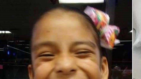 Los defensores de la niña Rosa María Hernández dicen que ella podría volver con sus padres.