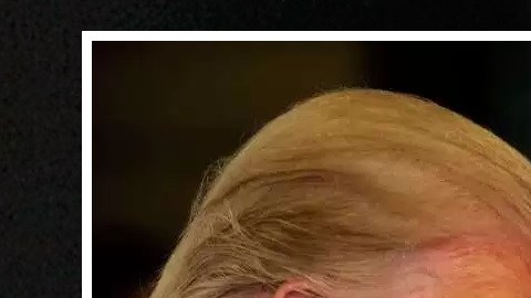 A Rush Limbaugh le preocupa que Trump quiera "dictar" el comportamiento de las personas.