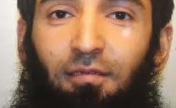 Saipov trabajaba para la compañía Uber.