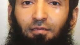 Saipov trabajaba para la compañía Uber.