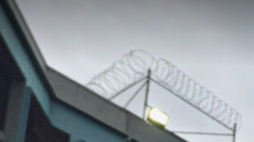 La zona para la venta de boletos en la terminal B del aeropuerto LaGuardia fue evacuada temporalmente.