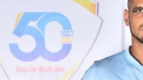 Ramon Rodrigues. Persela FC