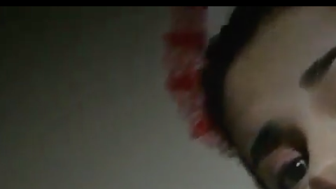 Amaranta Hank