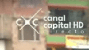 Daniel Santigo, el niño puntual