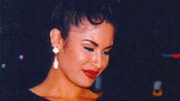 Saldívar administraba las tiendas de ropa de Selena.