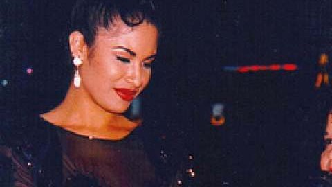 Saldívar administraba las tiendas de ropa de Selena.