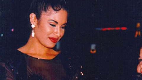 Saldívar administraba las tiendas de ropa de Selena.