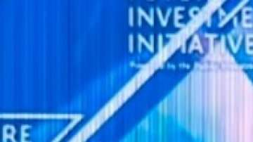 "Sophia" es capaz de sostener una conversación y dar discursos.